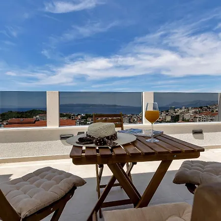 Prgo - With View And Parking